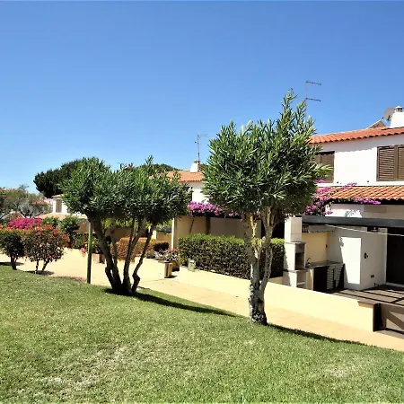 V2 Vilar Jardim Piscina Wifi