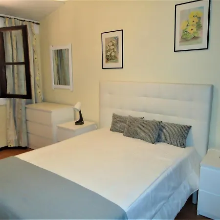 V2 Vilar Jardim Piscina Wifi