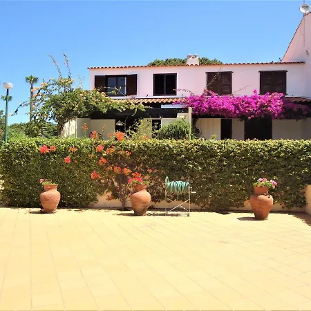 V2 Vilar Jardim Piscina Wifi Semesterbostad *