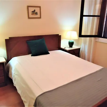 V2 Vilar Jardim Piscina Wifi