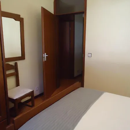 V2 Vilar Jardim Piscina Wifi * Quarteira