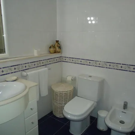 V2 Vilar Jardim Piscina Wifi Holiday home