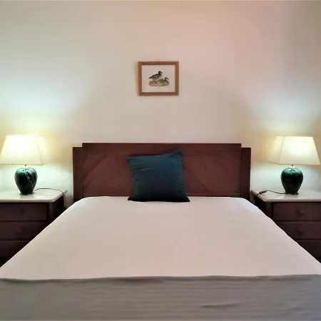 V2 Vilar Jardim Piscina Wifi