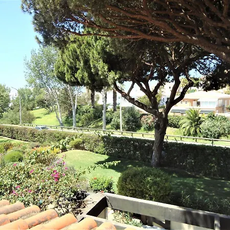 Holiday home V2 Vilar Jardim Piscina Wifi