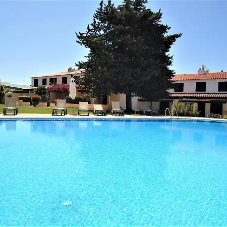 Holiday home V2 Vilar Jardim Piscina Wifi *