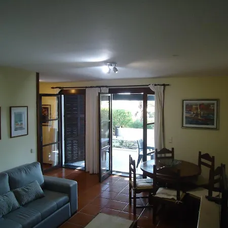 V2 Vilar Jardim Piscina Wifi *