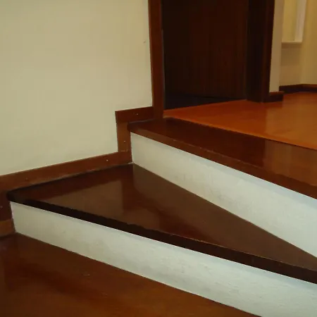 V2 Vilar Jardim Piscina Wifi Semesterbostad Quarteira