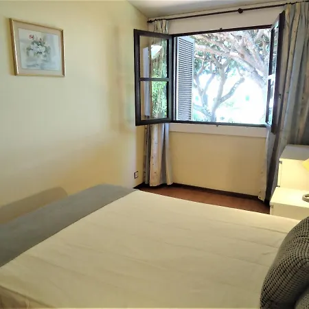 V2 Vilar Jardim Piscina Wifi * Quarteira