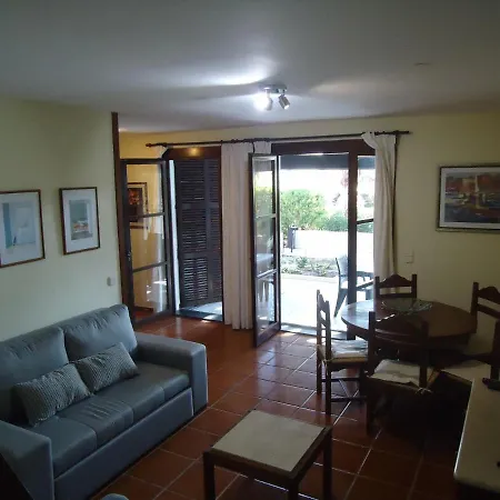 V2 Vilar Jardim Piscina Wifi * Quarteira