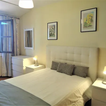 V2 Vilar Jardim Piscina Wifi