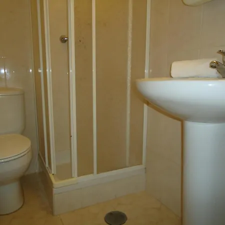 Holiday home V2 Vilar Jardim Piscina Wifi