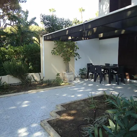 Holiday home V2 Vilar Jardim Piscina Wifi