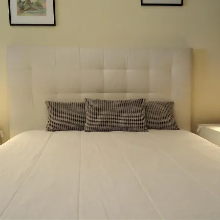 V2 Vilar Jardim Piscina Wifi Dom wakacyjny