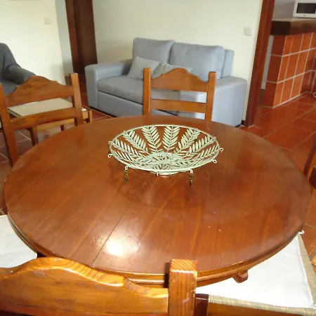 V2 Vilar Jardim Piscina Wifi Dom wakacyjny Quarteira