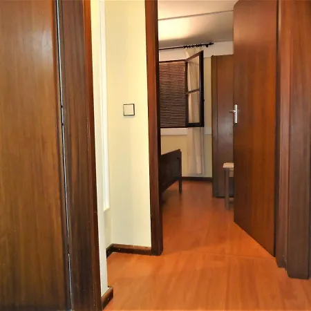 V2 Vilar Jardim Piscina Wifi