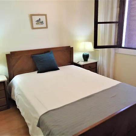 V2 Vilar Jardim Piscina Wifi * Quarteira