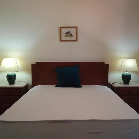 V2 Vilar Jardim Piscina Wifi Dom wakacyjny Quarteira