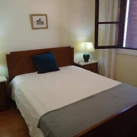 V2 Vilar Jardim Piscina Wifi