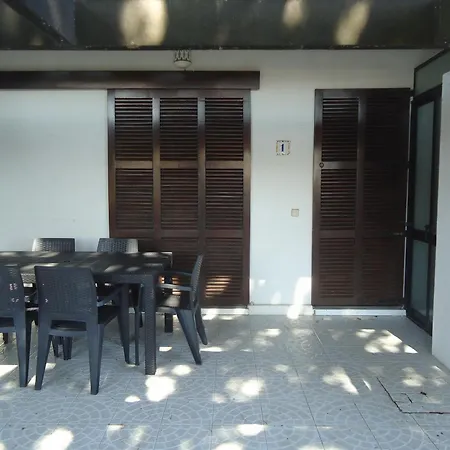V2 Vilar Jardim Piscina Wifi Quarteira
