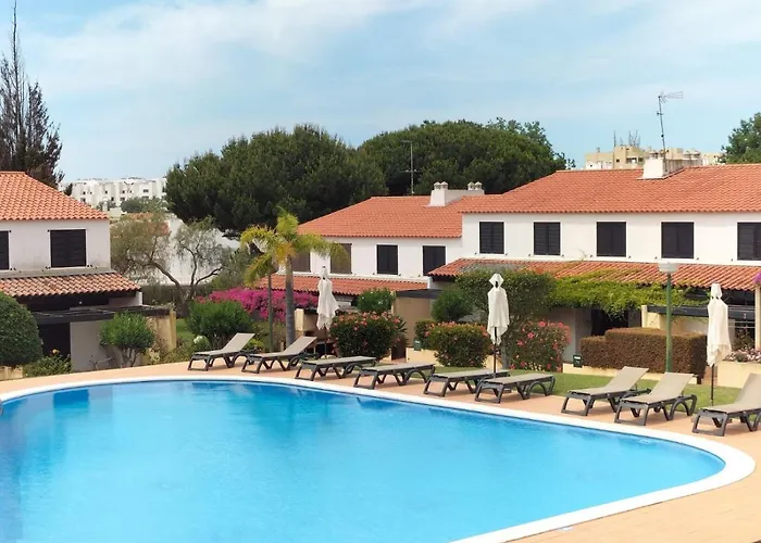 Casa de Férias V2 Vilar Jardim Piscina Wifi *