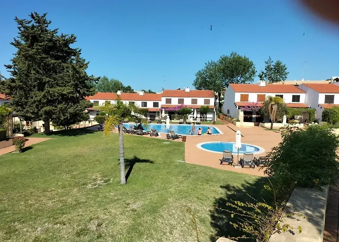 Casa de Férias V2 Vilar Jardim Piscina Wifi *