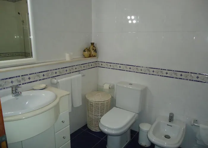 V2 Vilar Jardim Piscina Wifi Casa de Férias