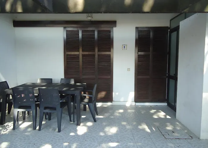 Casa de Férias V2 Vilar Jardim Piscina Wifi