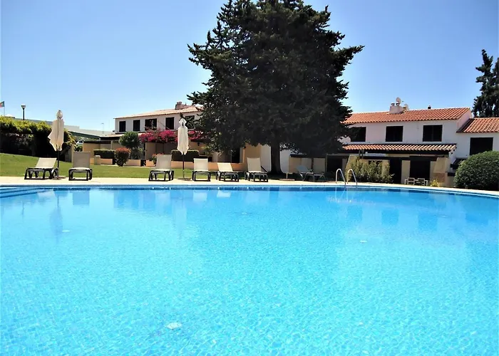 Casa de Férias V2 Vilar Jardim Piscina Wifi *