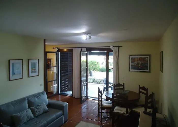 V2 Vilar Jardim Piscina Wifi *