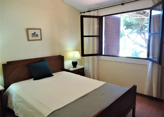 Casa de Férias V2 Vilar Jardim Piscina Wifi