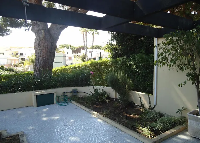 V2 Vilar Jardim Piscina Wifi *