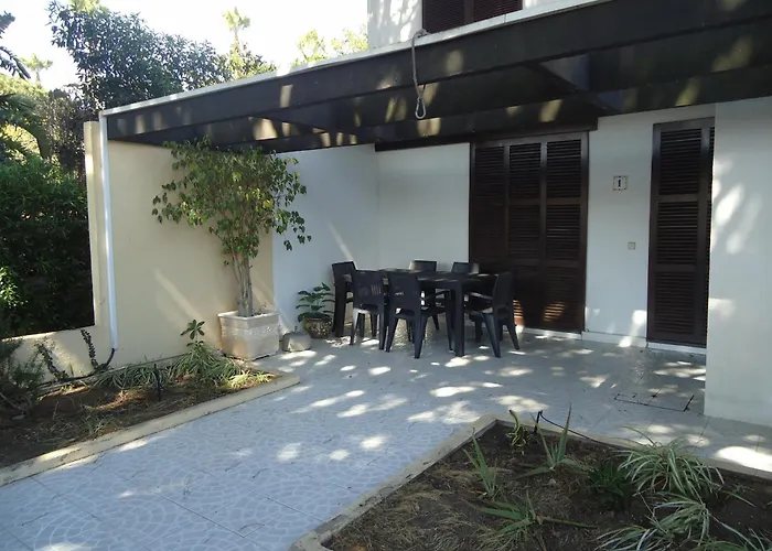 V2 Vilar Jardim Piscina Wifi Casa de Férias *