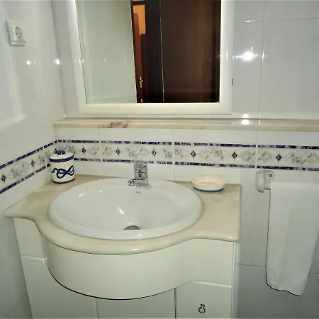 Hébergement de vacances V2 Vilar Jardim Piscina Wifi